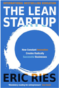 The Lean Startup by Eric Ries Paperback