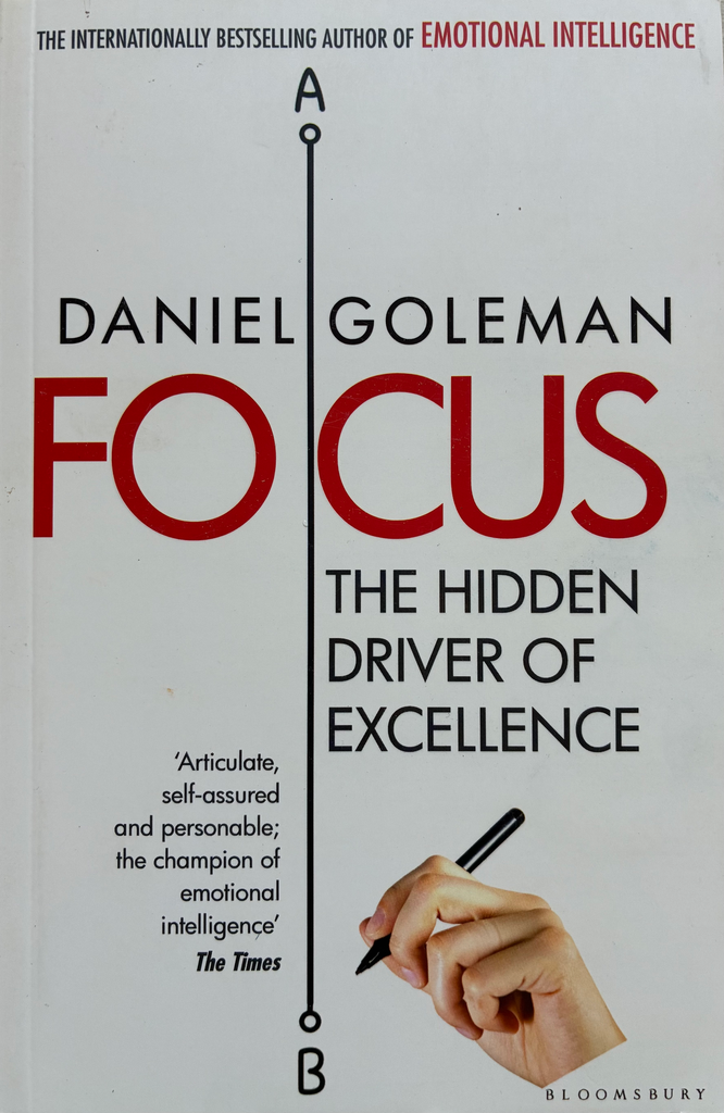 Focus