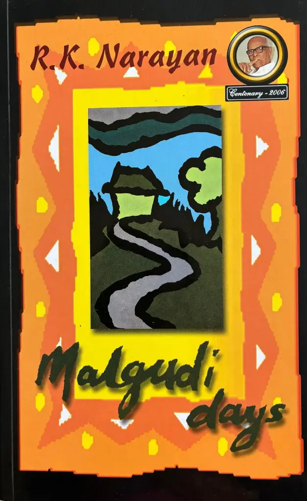 Malgudi Days
