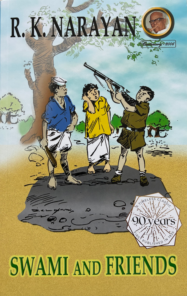 Swami and Friends