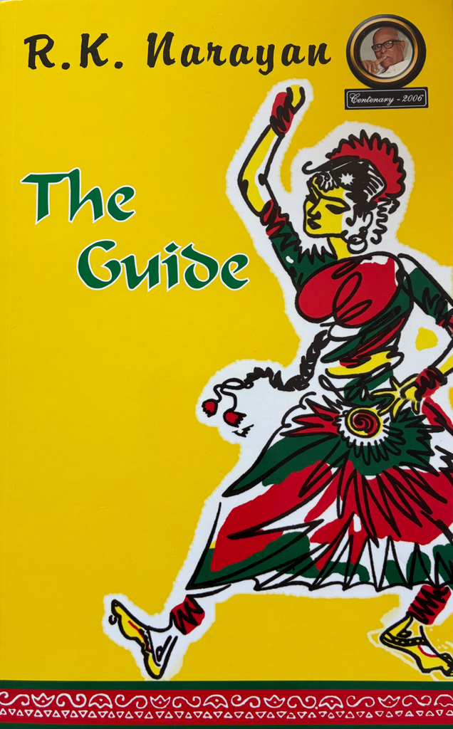 The Guide