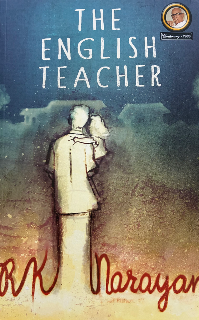 The English Teacher