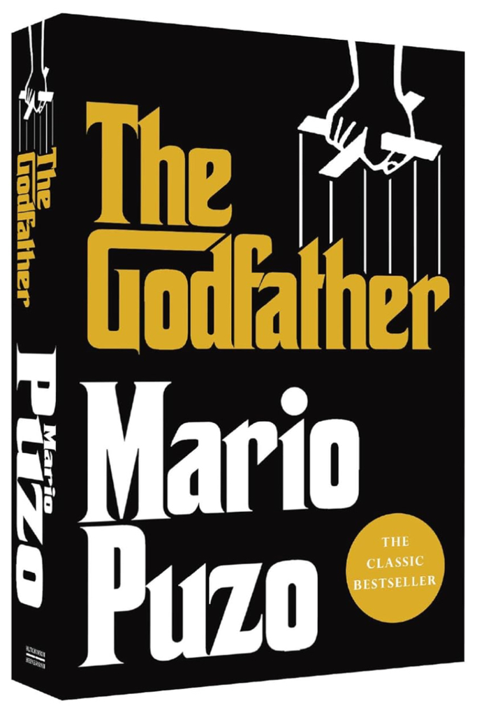 The Godfather (Paperback)