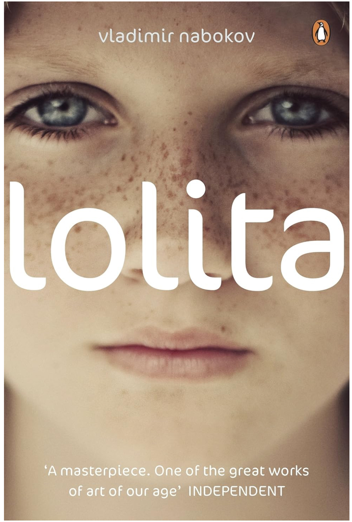 Lolita Vladimir Nabokov 