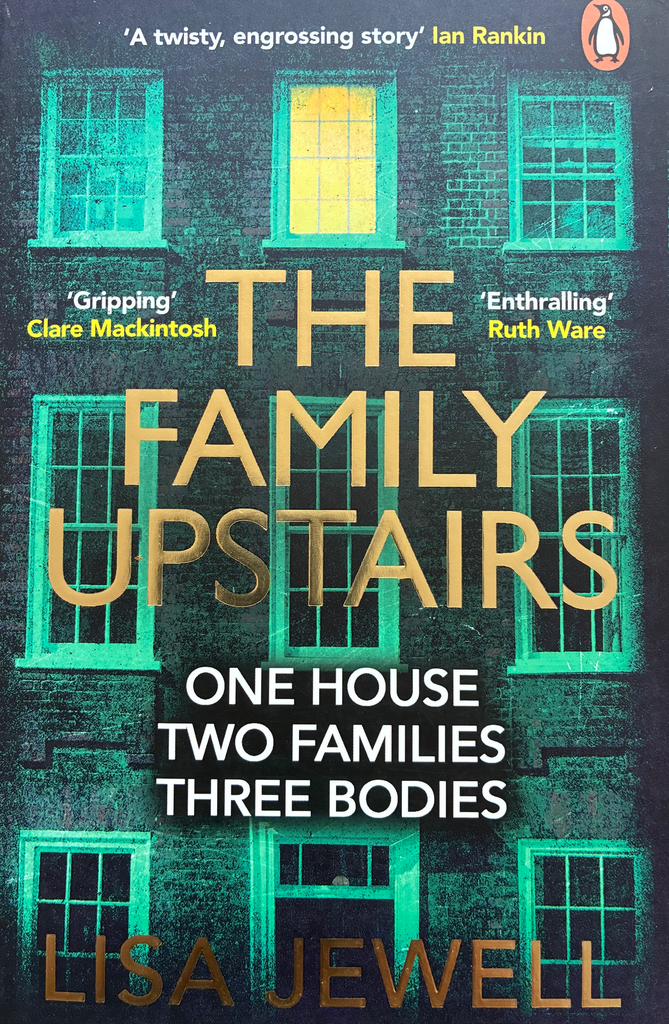 The Family Upstairs