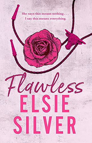 Flawless: the Must-read, Small-town Romance and TikTok Bestseller! (Chestnut Springs)