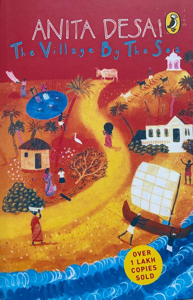 The Village by the Sea