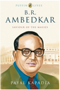 Puffin Lives: B.R. Ambedkar, Saviour of the Masses