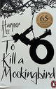 To Kill a Mockingbird 