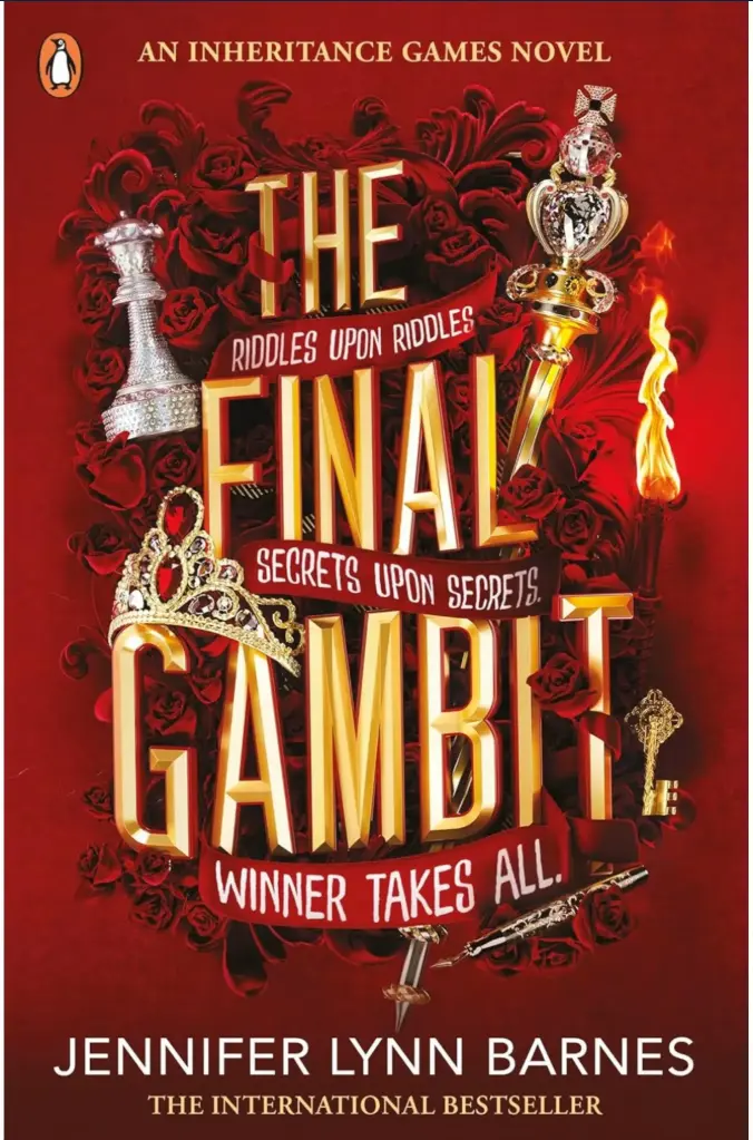 The Final Gambit