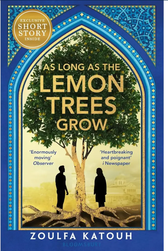 As Long as the Lemon Trees Grow