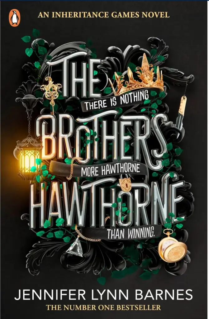 The Brothers Hawthorne 