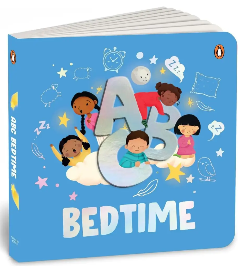 ABC BEDTIME 