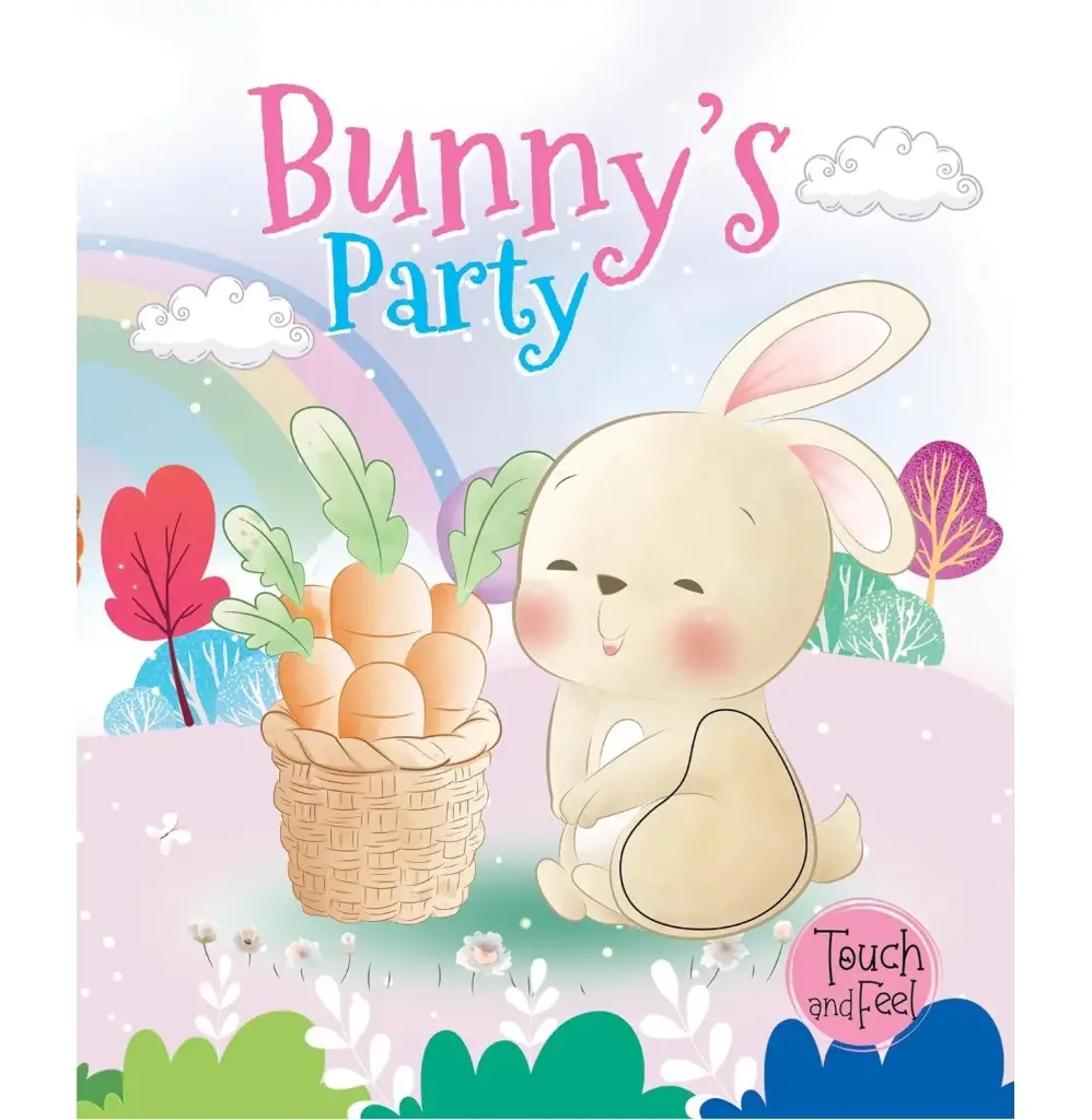 Bunny‘s party