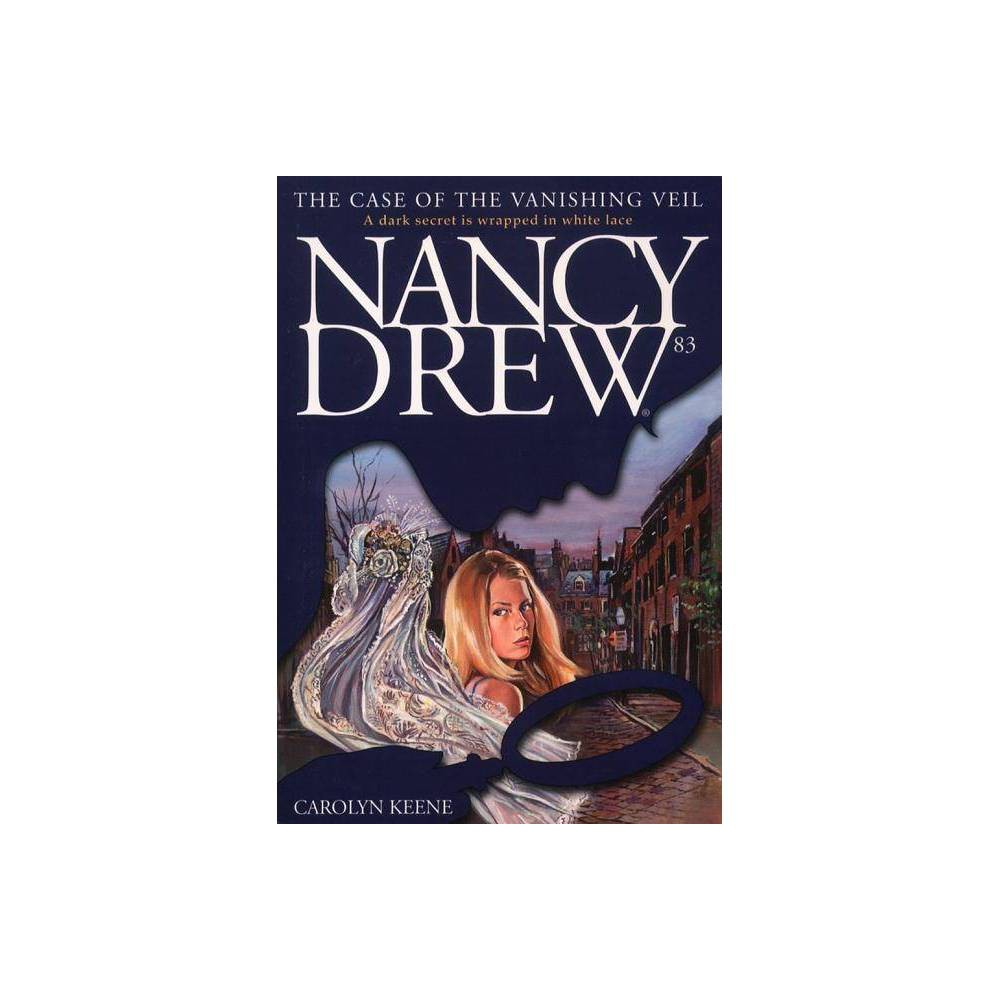 Case of the Vanishing Veil (Nancy drew)