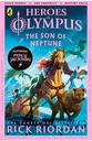 The Son of Neptune (Heroes of Olympus Book 2)