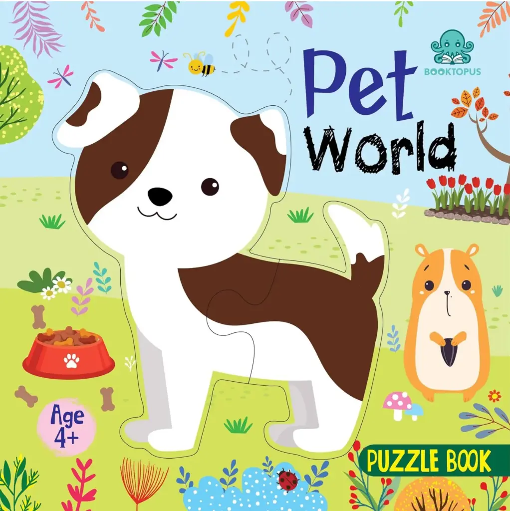 Pet world