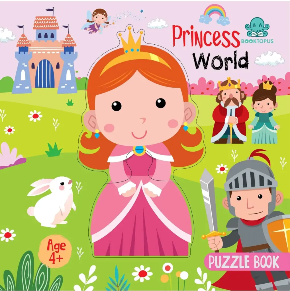 Princess world