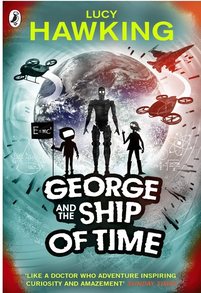 George and the ship of time