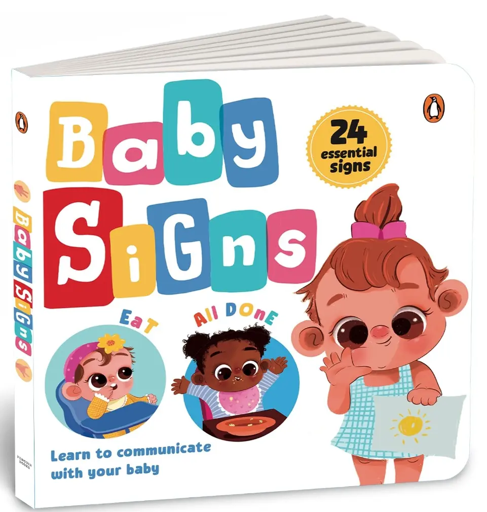 Baby Signs