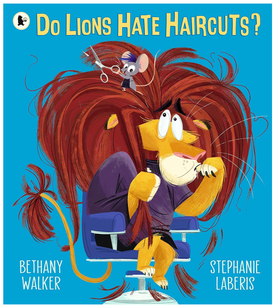 Do Lions Hate Haircuts?