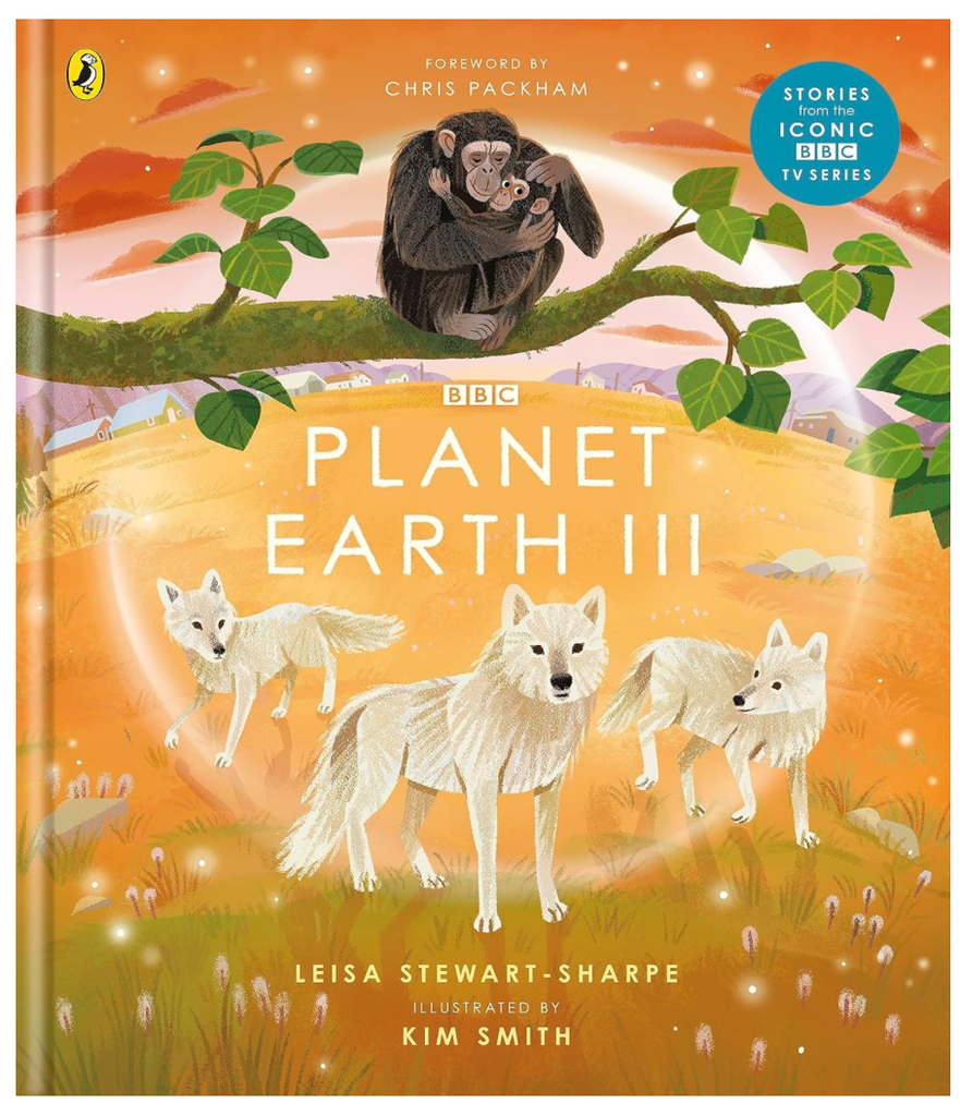 Planet Earth III 
