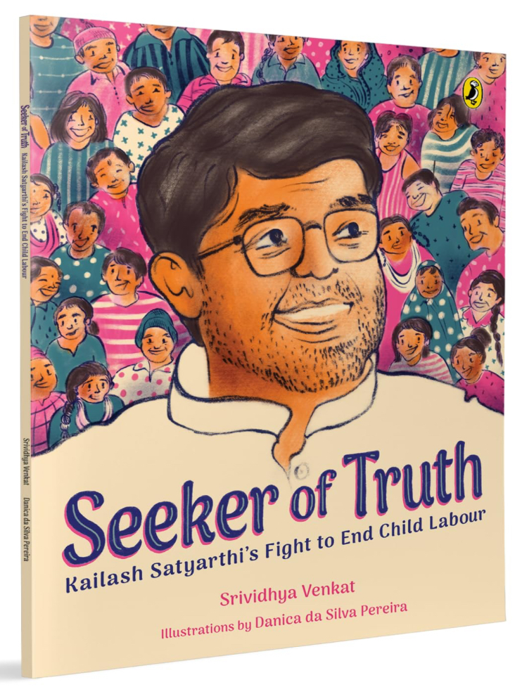 Seeker of Truth