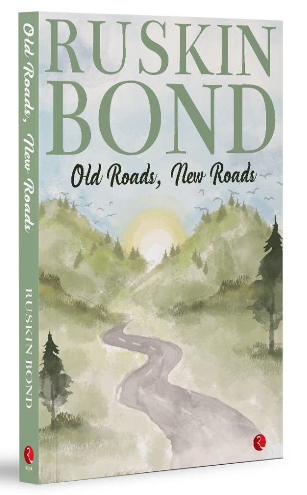 Old Roads  New Roads
