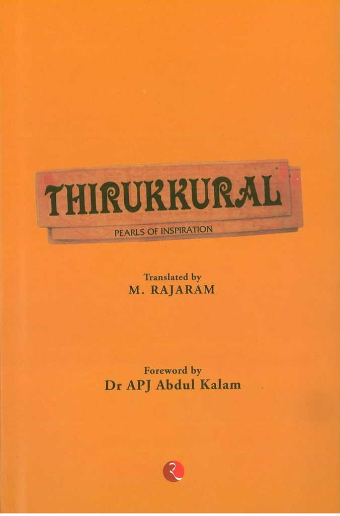 Thirukkural