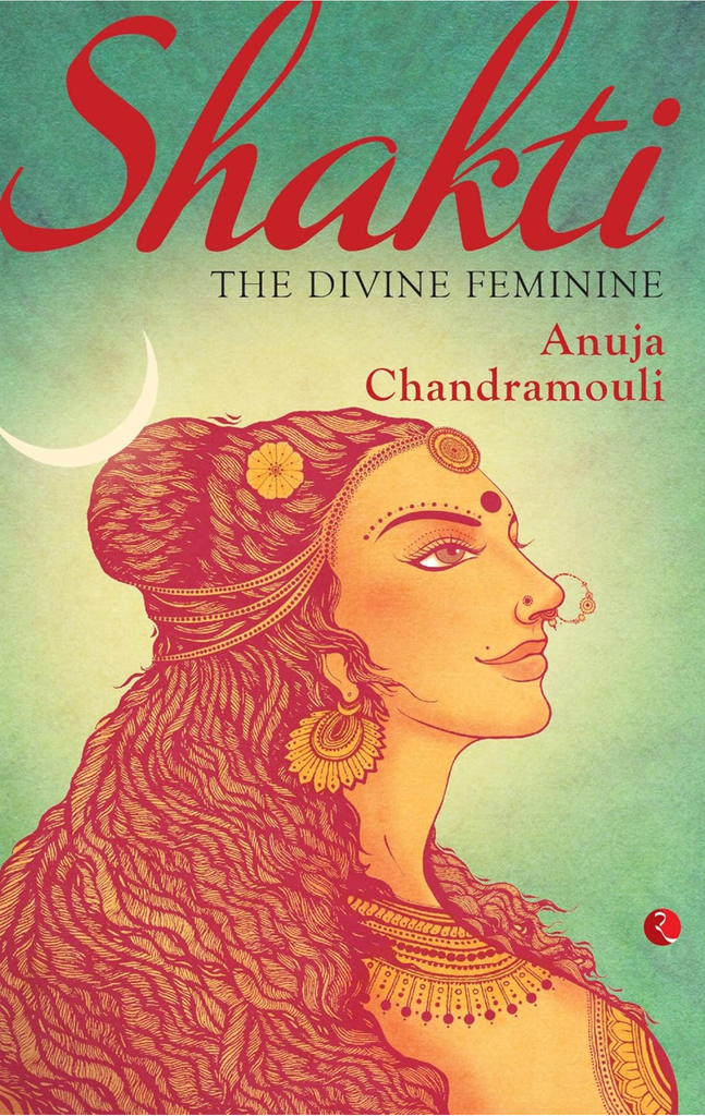 Shakti: the Divine Feminine (Paperback)