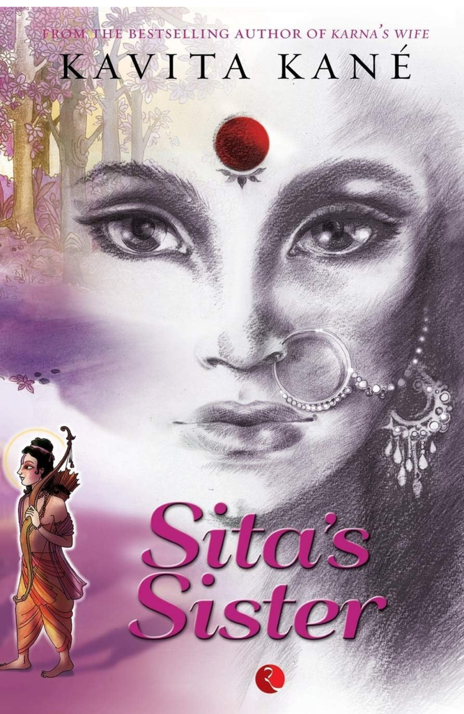 Sita’s Sister (Paperback)