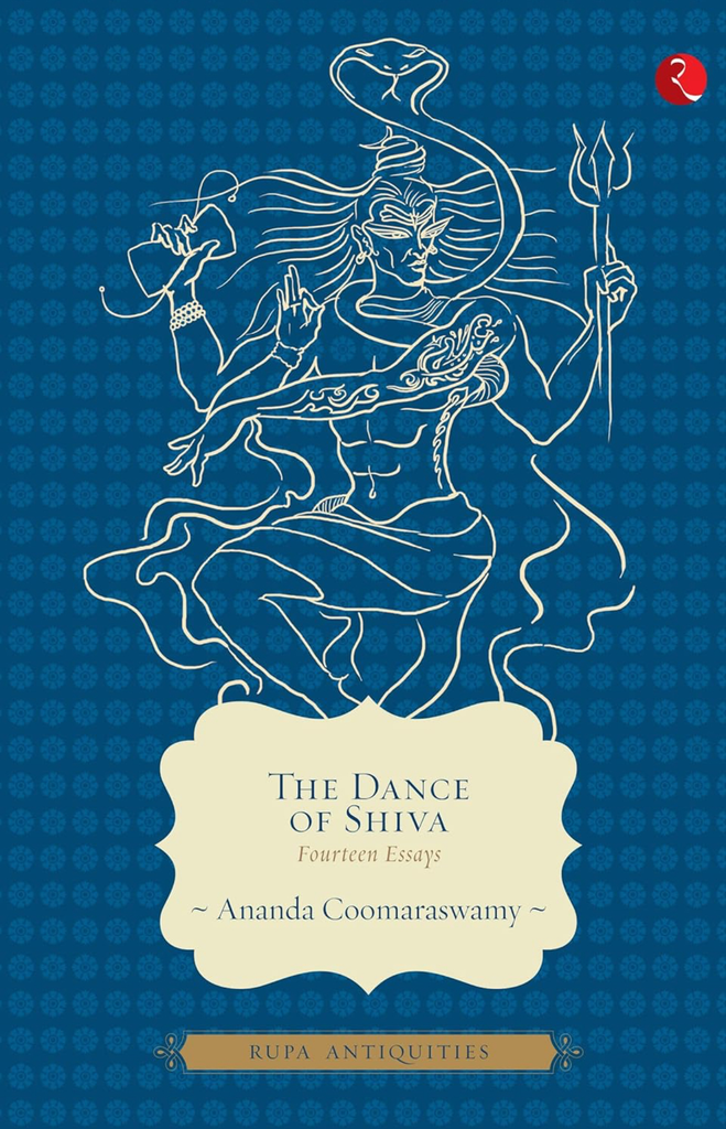 The Dance of Shiva (Paperback)
