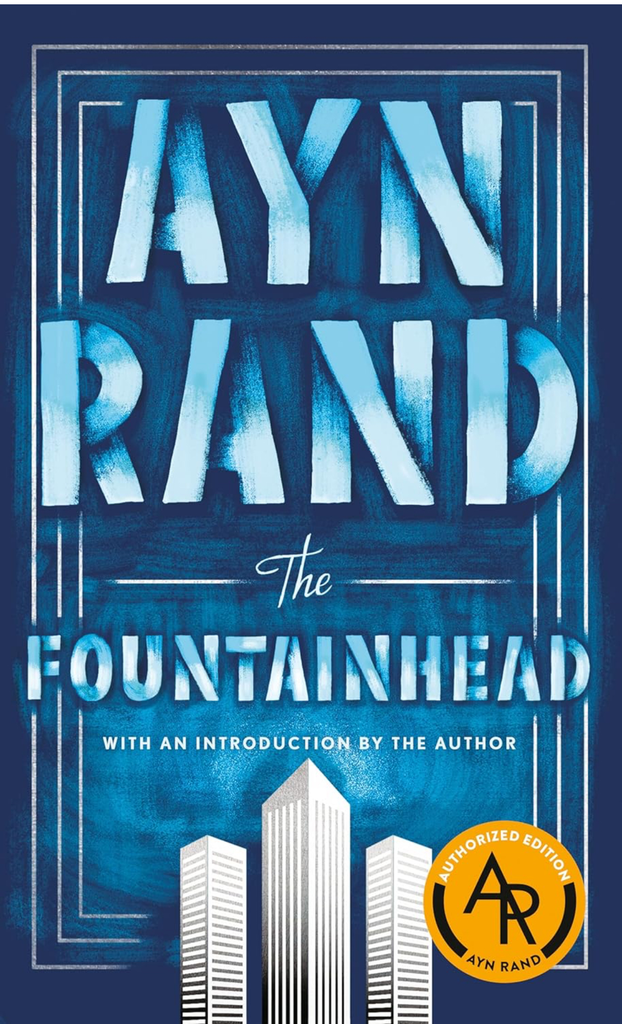 The Fountainhead  