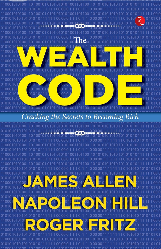 The Wealth Code  