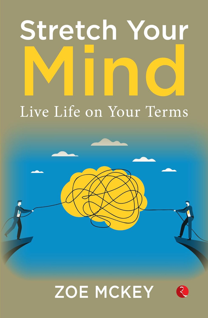 Stretch Your Mind