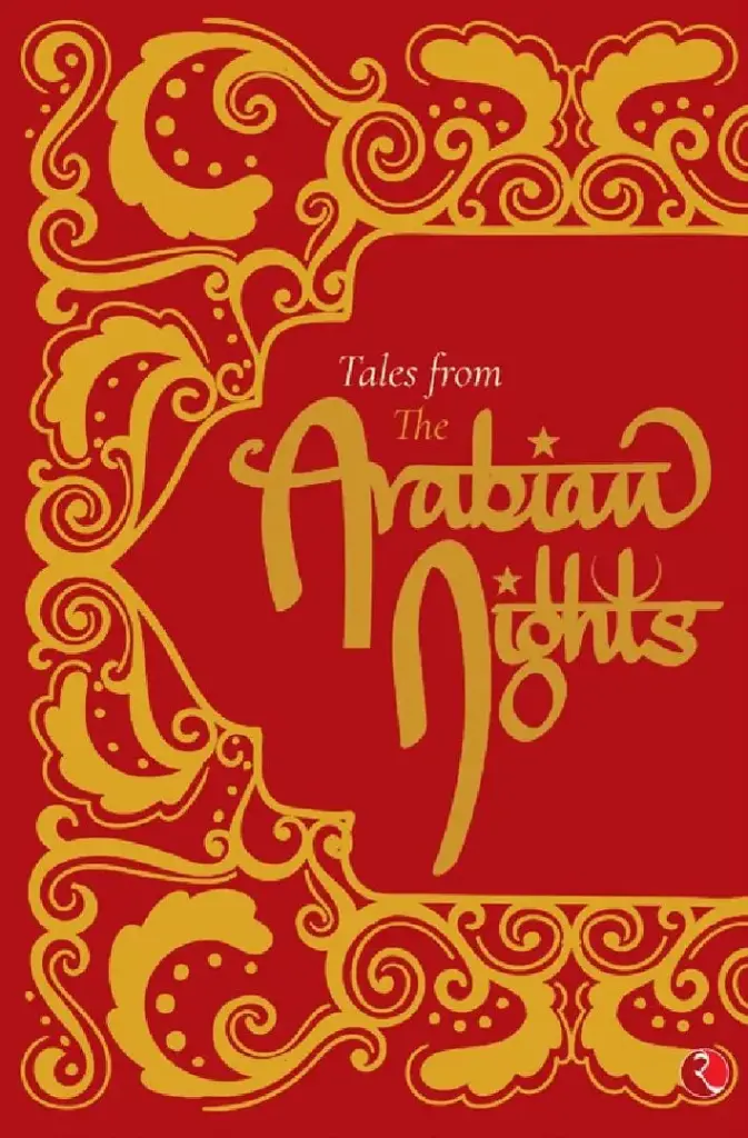 Tales from the Arabian Nights