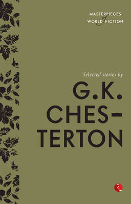 Selected Stories by G.K. Chesterton (Paperback)