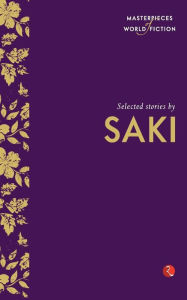 Selected Stories by Saki (Paperback)