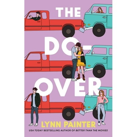 The Do-Over (Paperback)
