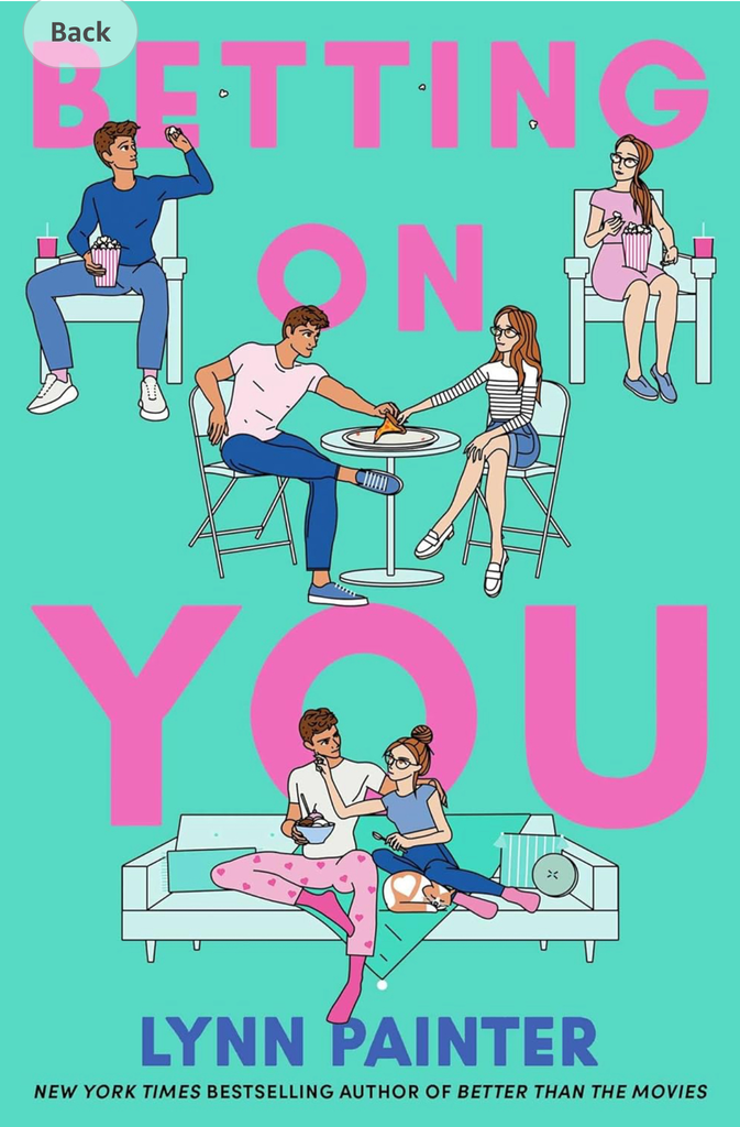 Betting on You