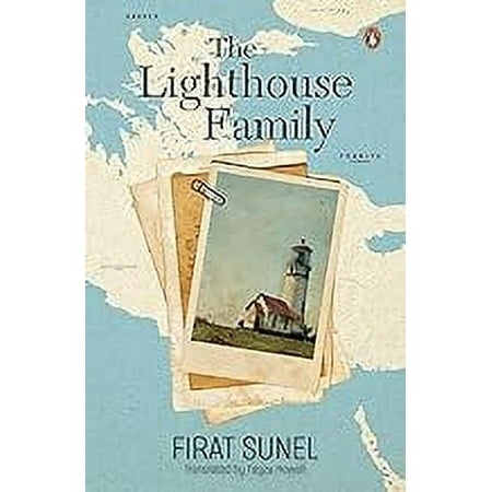 The Lighthouse Family