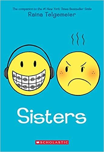 Sisters (Box set by Raina Telgemeter)