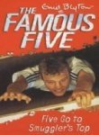 The Famous Five (Five Go to Smuggler's Top)