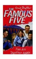 Indian Edt Famous Five 21 [first Edition]