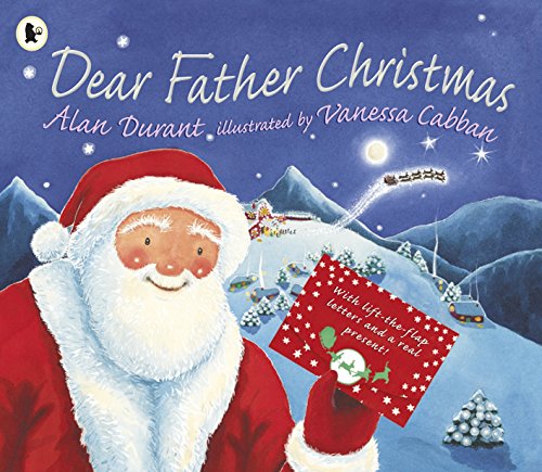 Dear father christmas 