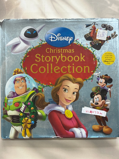 Christmas Storybook Collection