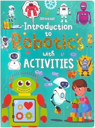 Introduction to Robotics