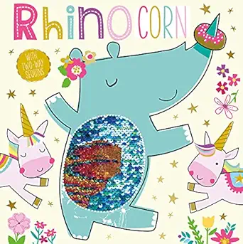 Rhino corn
