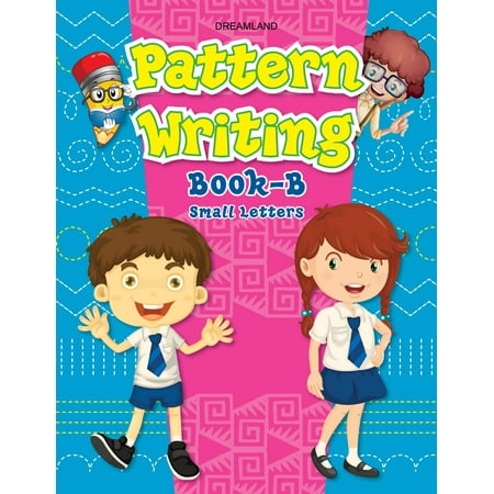 Pattern writing - B