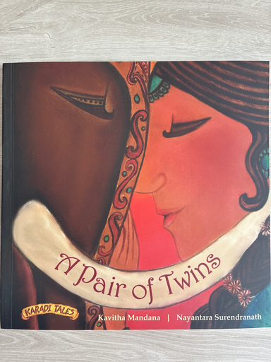 A Pair Of Twins